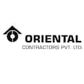 Oriental Contractors Pvt Ltd Logo