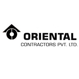 Oriental Contractors Pvt Ltd developer logo