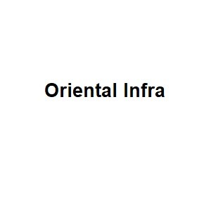 Oriental Infra logo