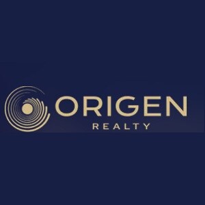 Origen Realty developer logo