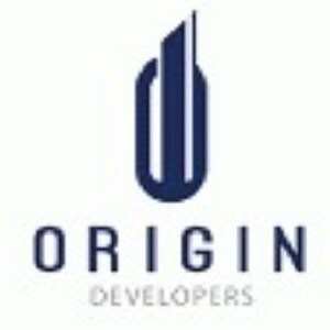 Origin Developers Logo