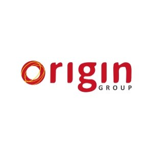Origin Group developer logo