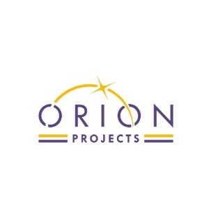 Orion Developer Logo
