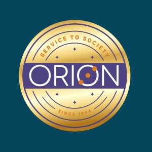 Orion Builder developer logo