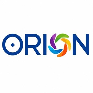 Orion Group logo