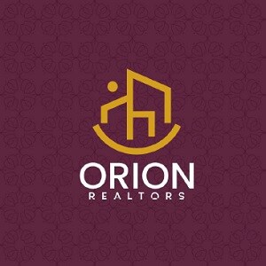 Orion Realtors logo