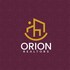 Orion Realtors Developer Logo