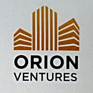 Orion Ventures Logo
