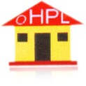 Orissa Homes Pvt Ltd Logo