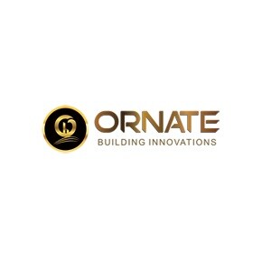 Ornate Builders developer logo