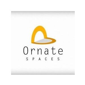 Ornate Spaces logo