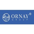 Ornay Group Developer Logo