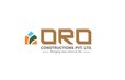 ORO Constructions Pvt Ltd Developer Logo