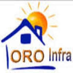 ORO INFRACON PVT LTD developer logo