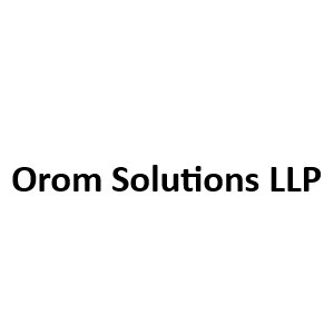 Orom Solutions LLP developer logo