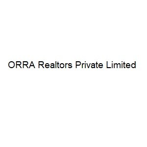 ORRA Realtors developer logo