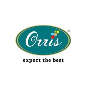 Orris Developer Logo