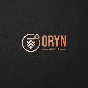 Oryn Group logo