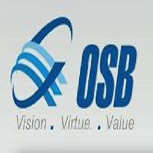 OSB Group Developer Logo