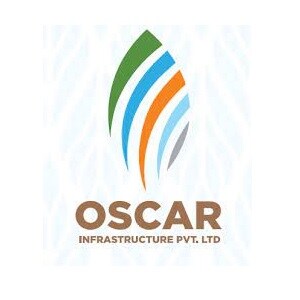 Oscar Infrastructure developer logo