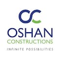 Oshan Constructions Logo