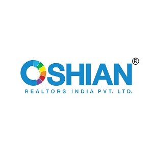 Oshian Realtors Developer Logo