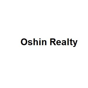 Oshin Realty Developer Logo