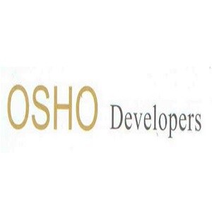 Osho Developers Developer Logo