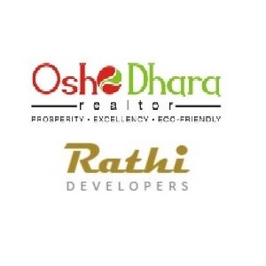 Osho Dhara Developers logo