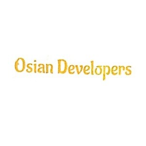 Osian Developers Logo