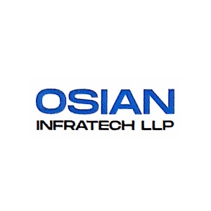 Osian Infratech