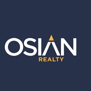 Osian Reality Developer Logo