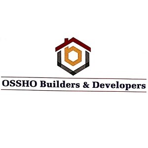 OSSHO Builders And Developers developer logo