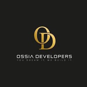 Ossia Developers logo