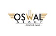 Oswal Developer Logo
