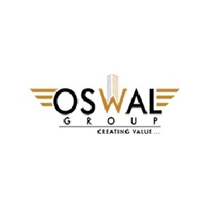 Oswal developer logo