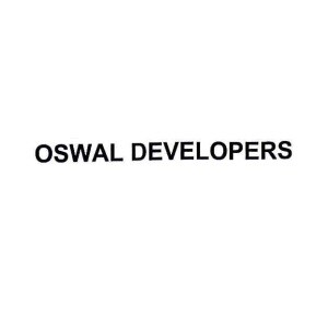 Oswal Developers developer logo
