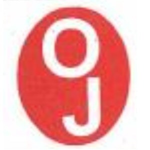 Oswal Jain Developers Logo