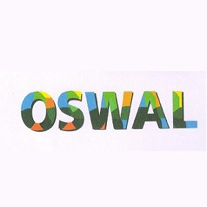 Oswal Lifespaces developer logo