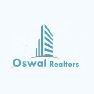 Oswal Realtors logo