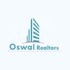 Oswal Realtors Developer Logo