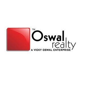 Oswal Realty developer logo