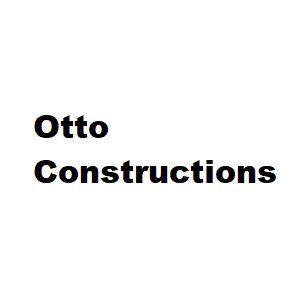 Otto Constructions developer logo