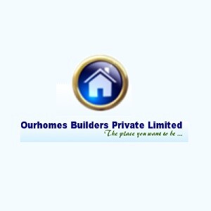 Ourhomes Builders Pvt Ltd Developer Logo