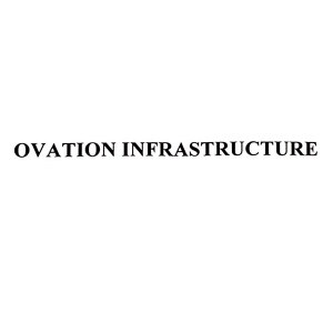 Ovation Infrastructure logo