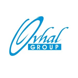 Ovhal Group logo