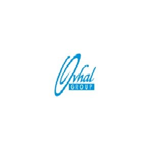Ovhal Group Logo