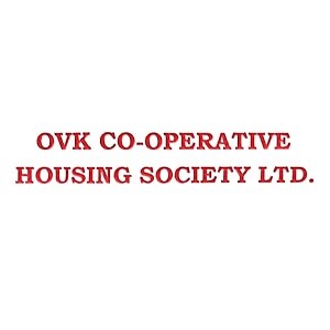 OVK CHS Limited developer logo