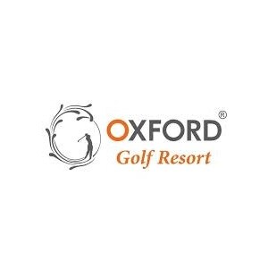 Oxford Golf And Resorts developer logo
