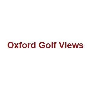 Oxford Golf Views developer logo